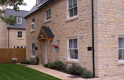 Brackley Oaks Guest House