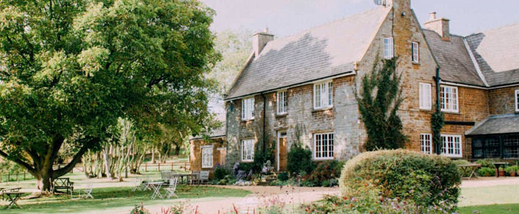 Crockwell Farm
