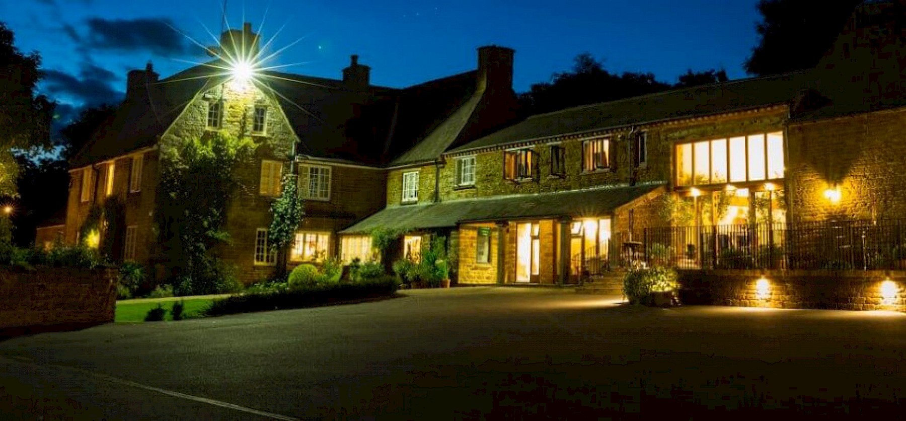 Crockwell Farm