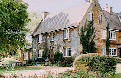 Crockwell Farm