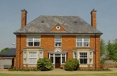 Furtho Manor Farm