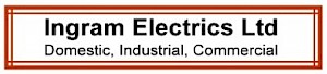 Ingram Electrics LTD