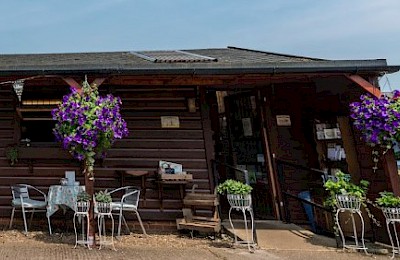 Scotch Lodge Farm and Craft Shop