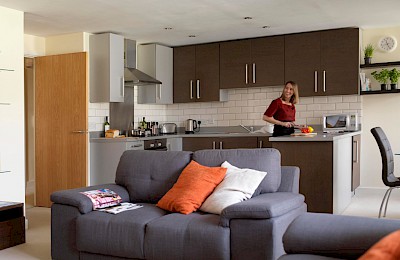 Cotels Serviced Apartments