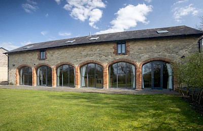 Tove Valley Cottages