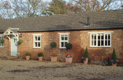 Sywell Grange