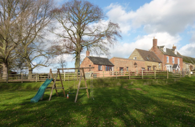 Meadowview Cottages
