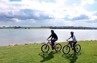 Pitsford Water