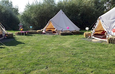 Grendon Lakes