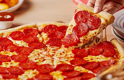 Dominos Pizza