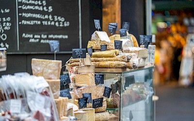 Shops & Delicatessens