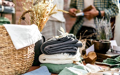 Shopping Villages