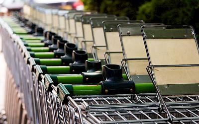 Supermarkets