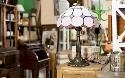 Antiques & Vintage
