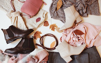 Clothing & Fashion