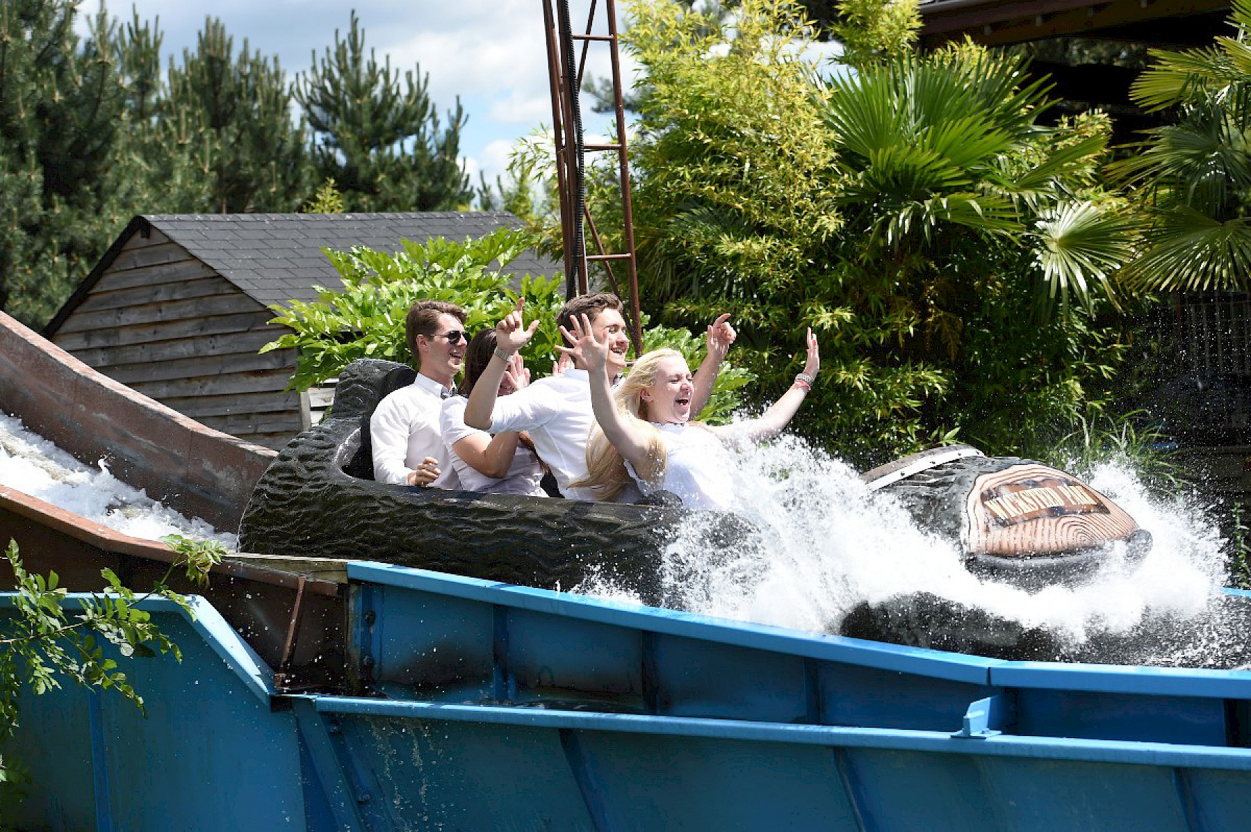 Wicksteed Park