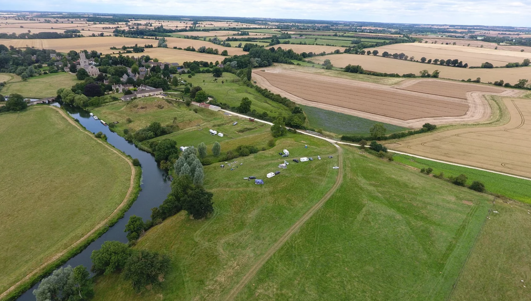 Castle Farm
