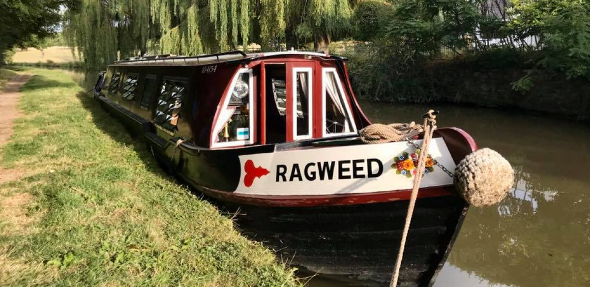 Grand Union Narrowboats
