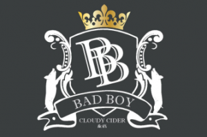 Bad Boy Cider