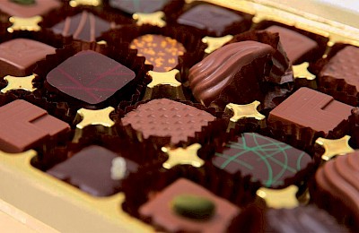 Belflair Chocolates