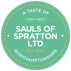 Sauls of Spratton