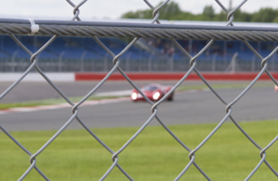 Silverstone Circuit