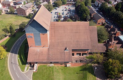 Castle Theatre