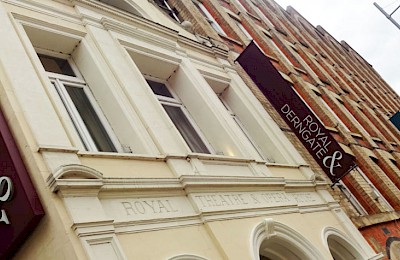 Royal & Derngate