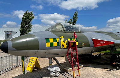 Sywell Aviation Museum