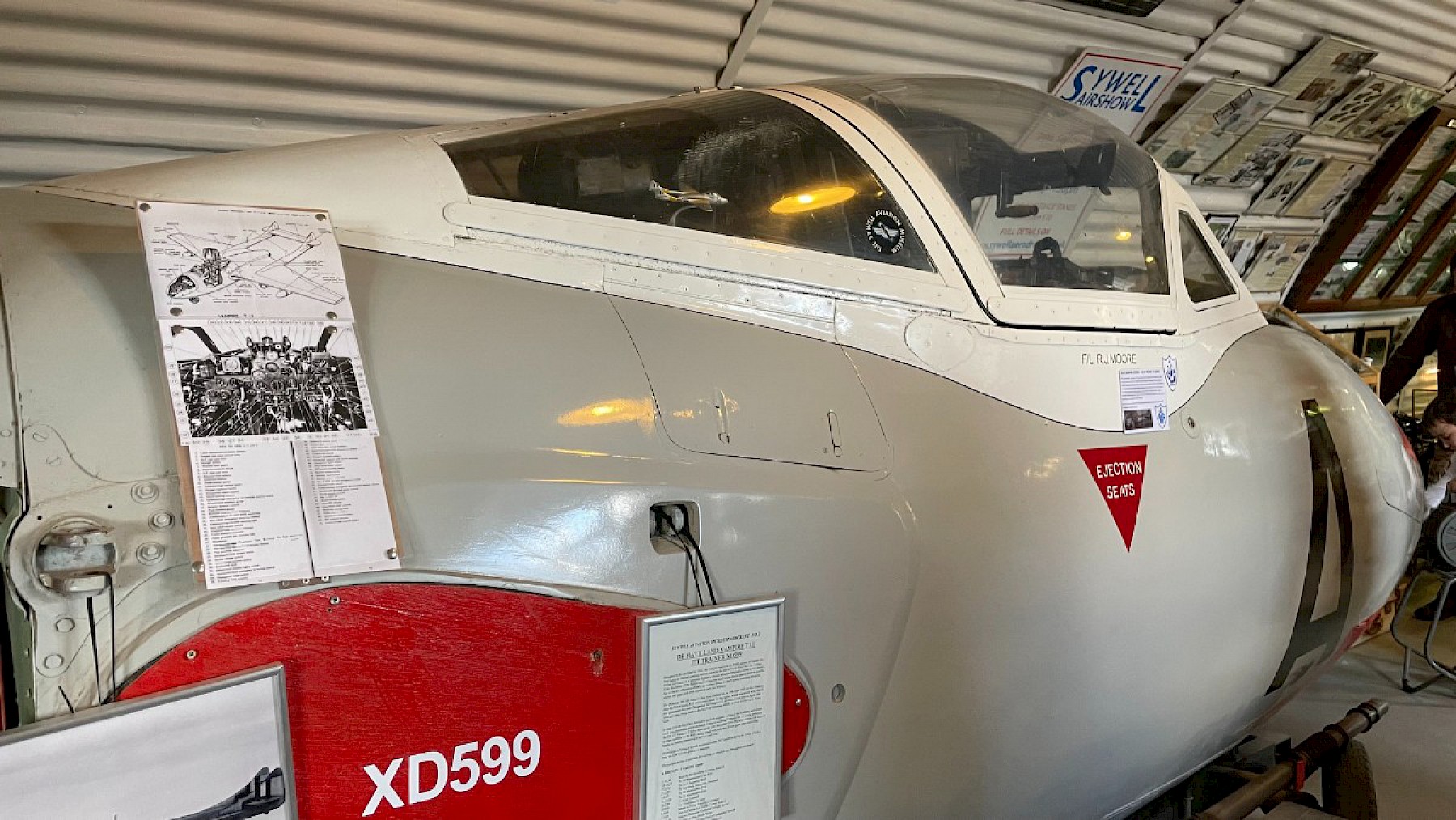 Sywell Aviation Museum