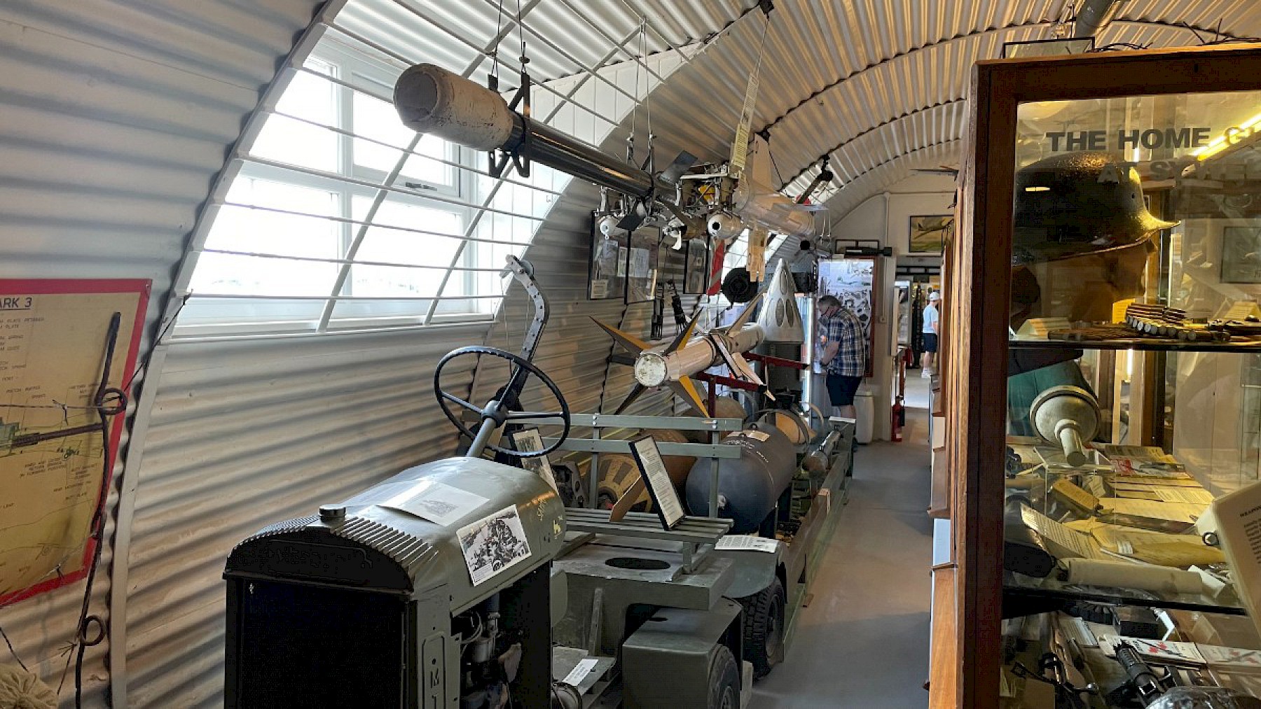 Sywell Aviation Museum