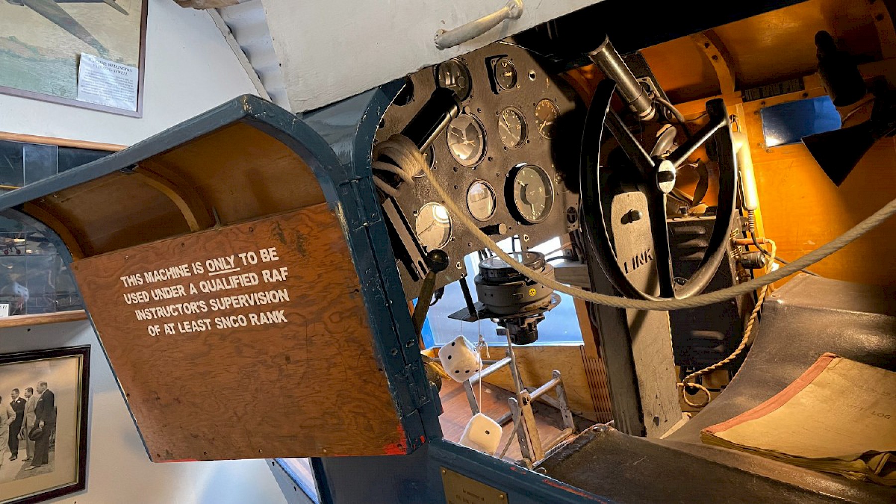 Sywell Aviation Museum