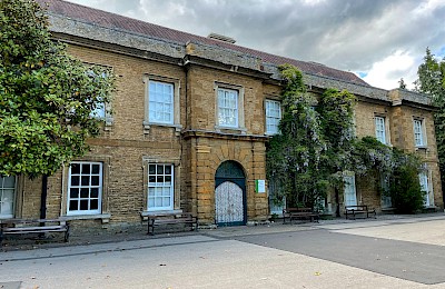Abington Park Museum