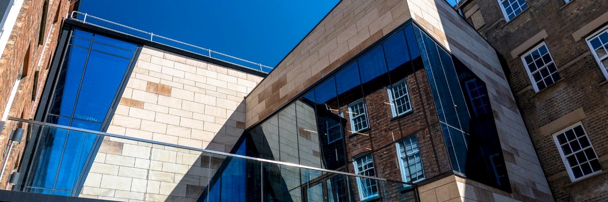 Northampton Museum & Art Gallery