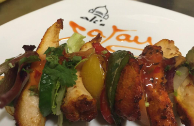 Ali's Indian Restaurant