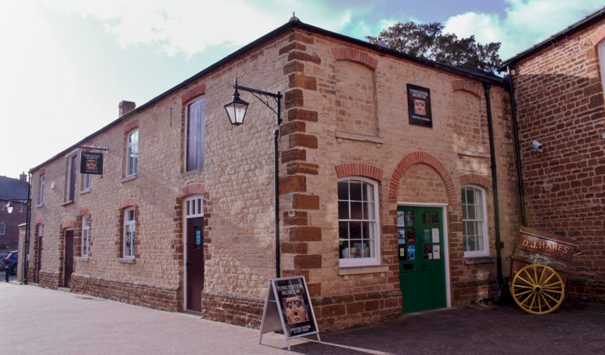 Towcester Museum