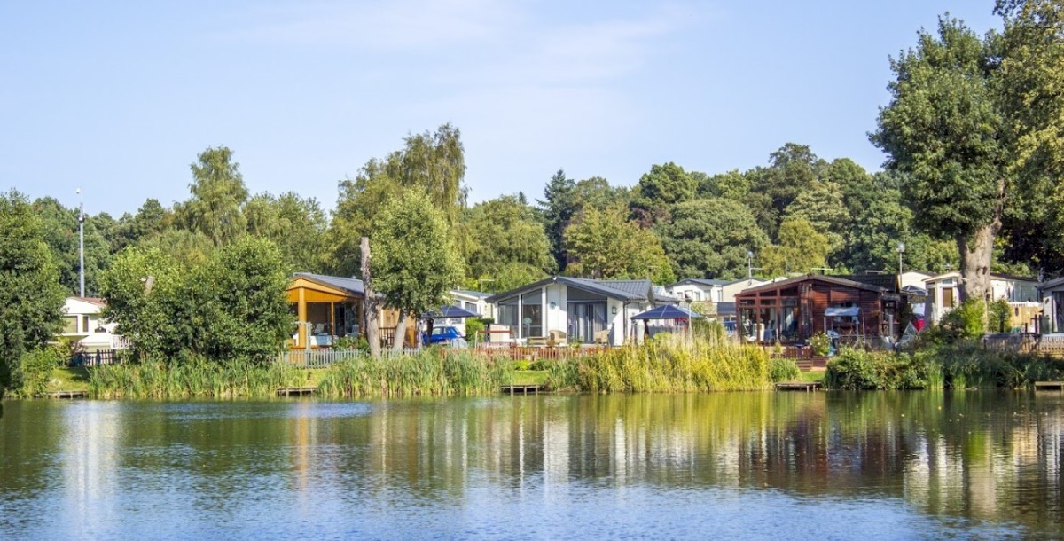 Overstone Lakes