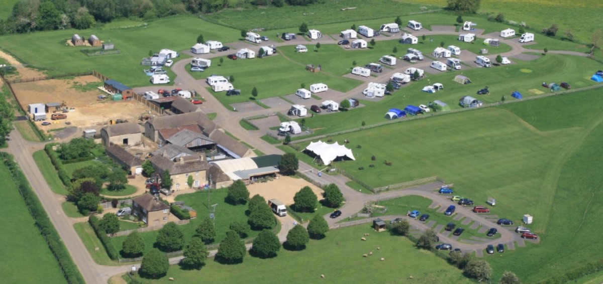 New Lodge Farm