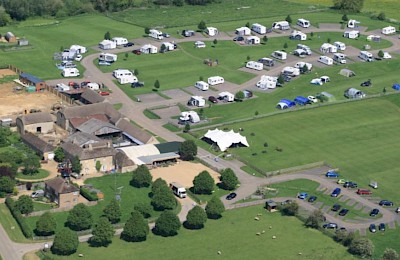 New Lodge Farm