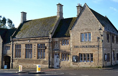 Oundle Museum