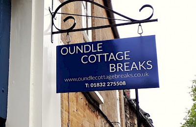 Oundle Cottage Breaks