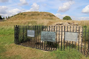 Fotheringhay Castle