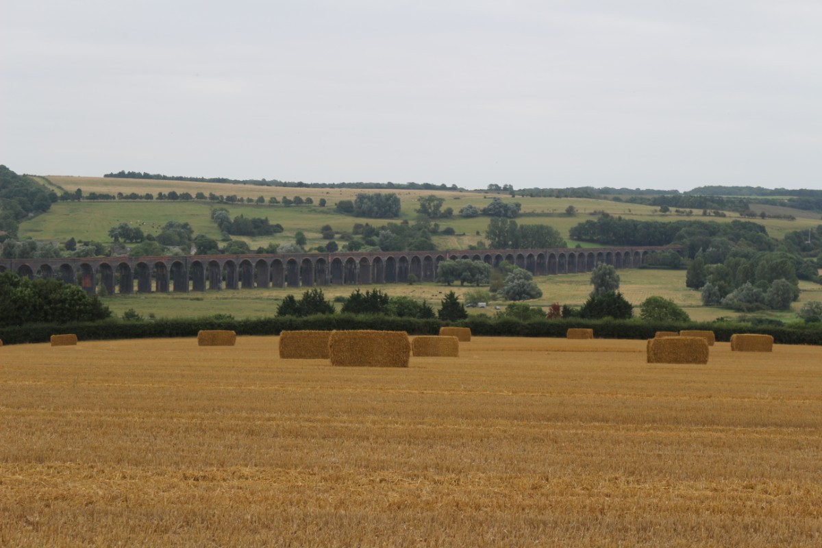 Harringworth Viaduct
