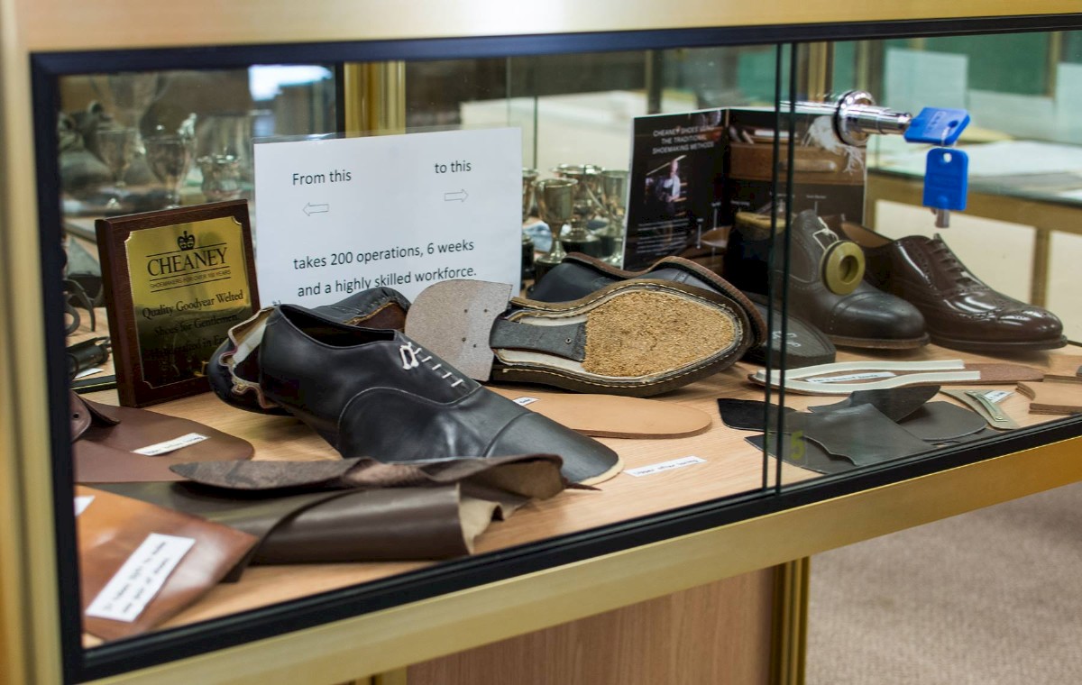 Desborough Heritage Centre