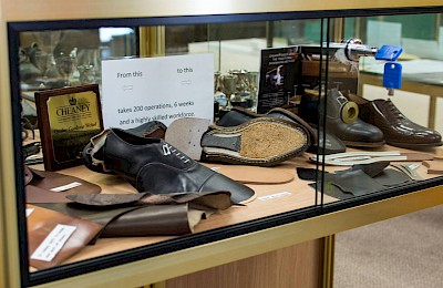 Desborough Heritage Centre