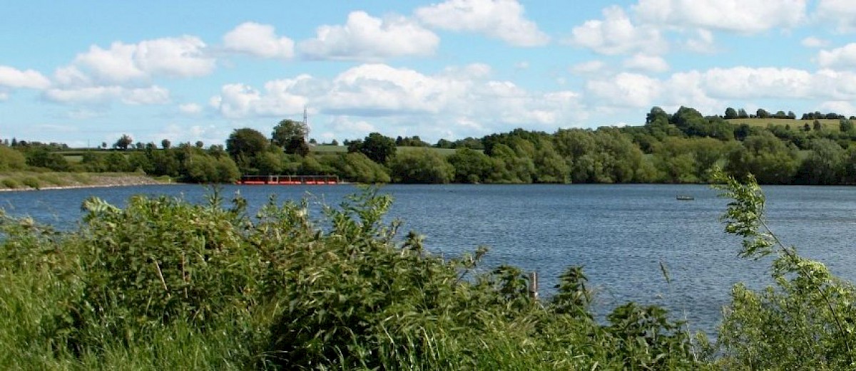 Daventry Country Park