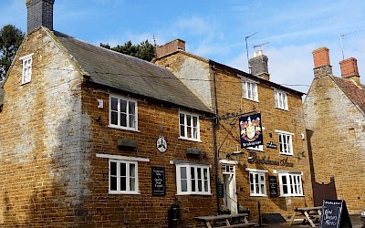 Blakesley