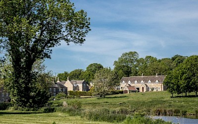 Blatherwycke