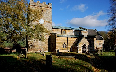 Bradden