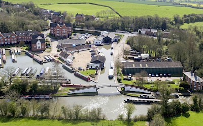 Braunston